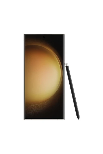 Samsung Galaxy S23 Ultra 512 Gb 12 Gb Ram Krem (Samsung Türkiye Garantili) - 5