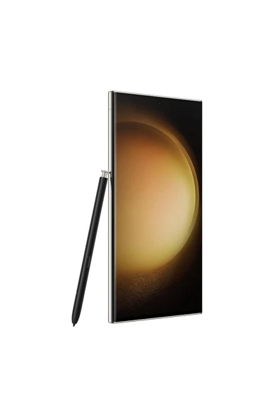 Samsung Galaxy S23 Ultra 512 Gb 12 Gb Ram Krem (Samsung Türkiye Garantili) - 4