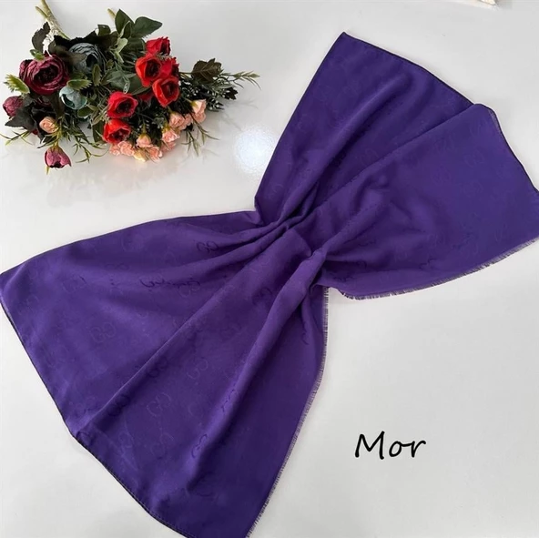 G Desen Jakar Şal JSG09 ürün görseli