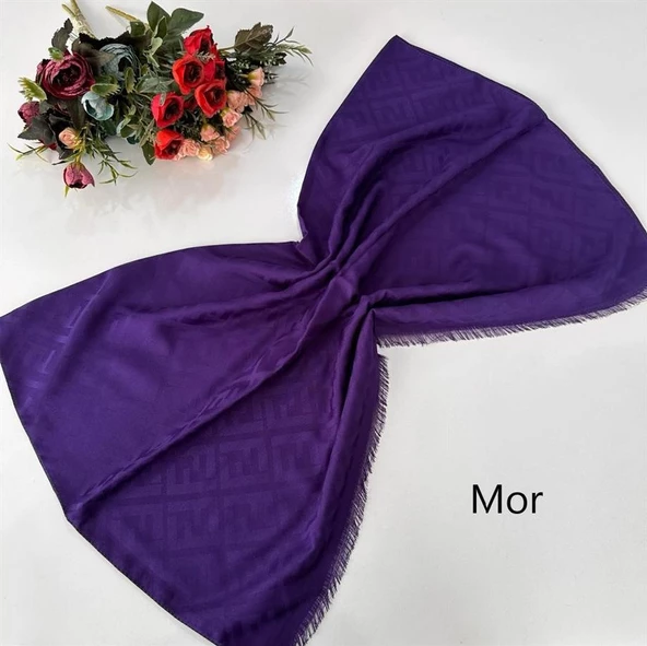 FF Desen Jakar Şal JSF39 ürün görseli