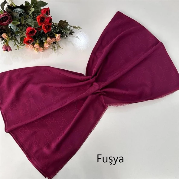 G Desen Jakar Şal JSG20 ürün görseli