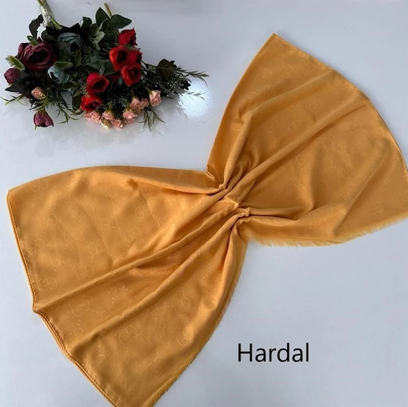 G Desen Jakar Şal JSG22 ürün görseli