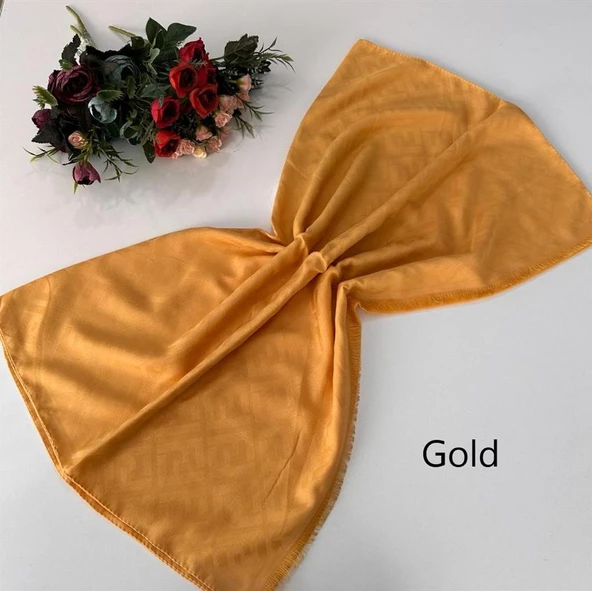 FF Desen Jakar Şal JSF38 ürün görseli