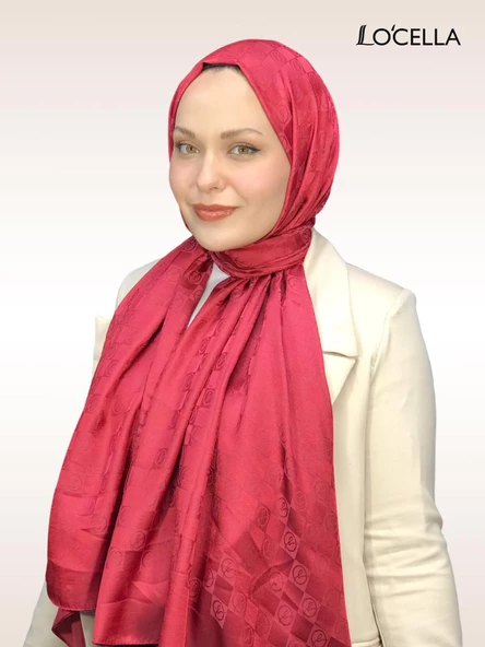 Locella Jakar Şal JSL0202