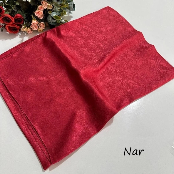 Locella Işıltı Jakar Şal JSL0312