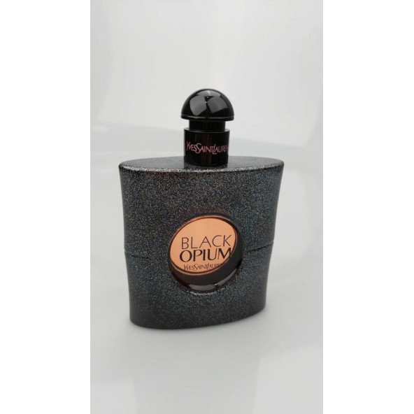 Yves Saint Laurent Black Opium EDP 90 ml Kadın Parfüm - 3