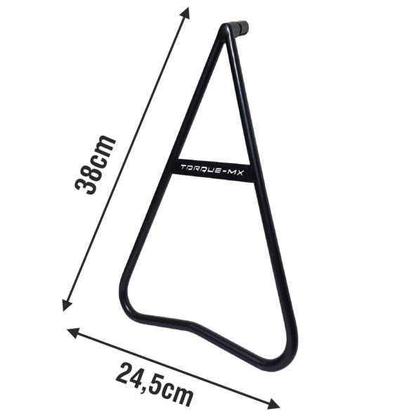 Torque-MX Üçgen Motosiklet Ayağı - 3