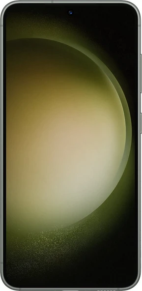 Samsung Galaxy S23 256 GB 8 GB Ram Yeşil (Samsung Türkiye Garantili)