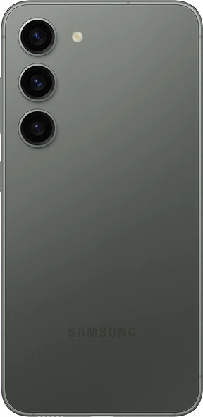Samsung Galaxy S23 256 GB 8 GB Ram Yeşil (Samsung Türkiye Garantili) - 4
