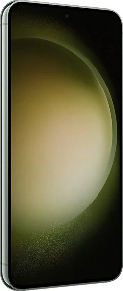 Samsung Galaxy S23 256 GB 8 GB Ram Yeşil (Samsung Türkiye Garantili) - 3