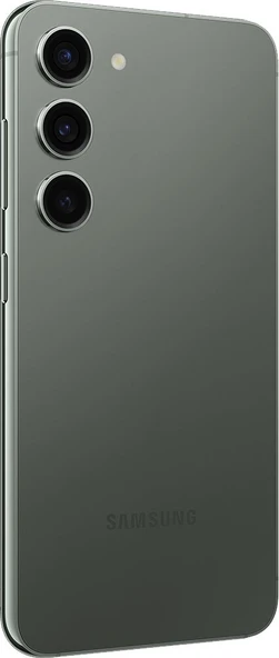 Samsung Galaxy S23 256 GB 8 GB Ram Yeşil (Samsung Türkiye Garantili) - 5