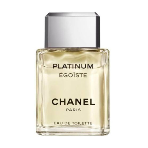 Chanel Egoiste Platinum Edt 100 Ml Erkek Parfümü - 2