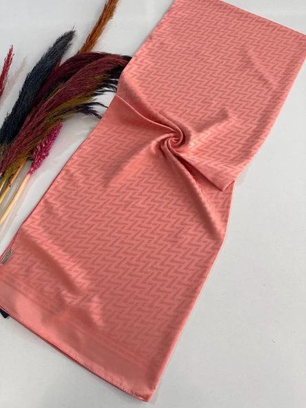 Levidor Premium Şal Somon LJK0609 ürün görseli