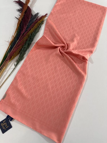 Levidor Premium Şal Nar Çiçeği LJK0514 ürün görseli