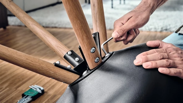 Bosch Advanced El Aleti Seti (52 Parça) - Resim 3