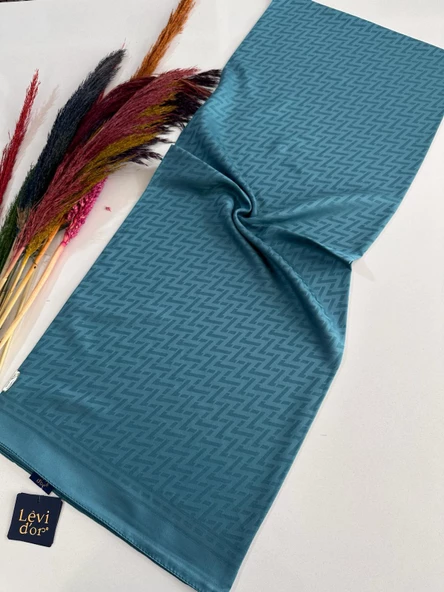 Levidor Premium Şal Mint LJK0602 ürün görseli