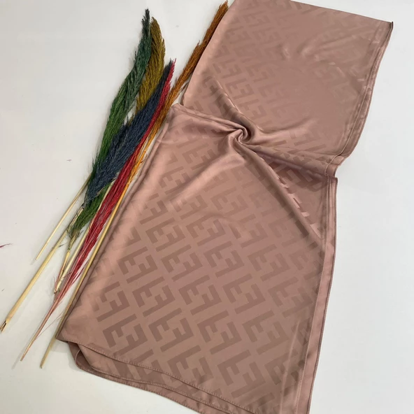 Locella Jakar Şal F Desen JSL0825 ürün görseli