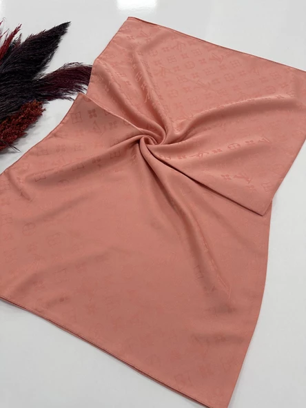 Locella Jakar Şal Somon JSL1323 ürün görseli