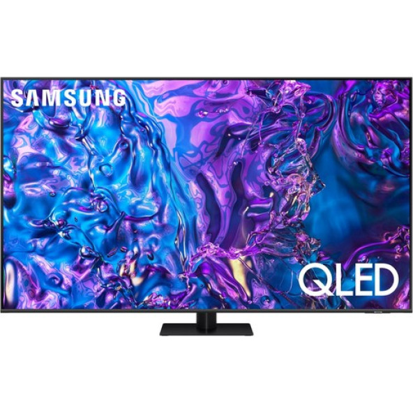 Samsung 55Q70d 4K Ultra Hd 55" 140 Ekran Uydu Alıcılı Smart Qled Tv