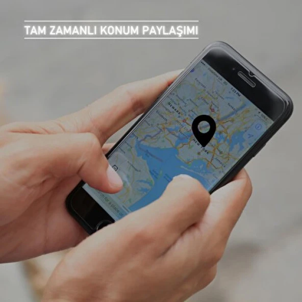Onvec Akıllı Kart Takip Cihazı - 3