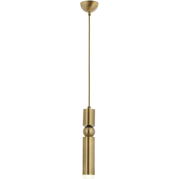 AVONNI AV-1756-1E Eskitme Kaplama Modern Avize