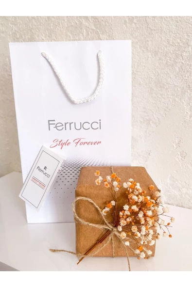 FERRUCCİ Kadın Kol Saati - Yeni Sezon