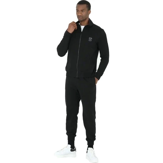 D's Damat 23006 Erkek Eşofman Takımı - 3