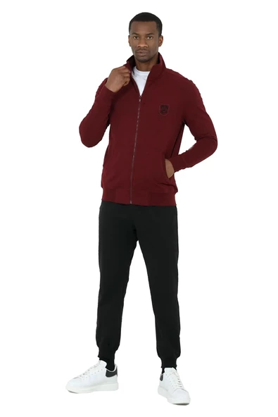 D's Damat 23006 Erkek Eşofman Takımı - 5