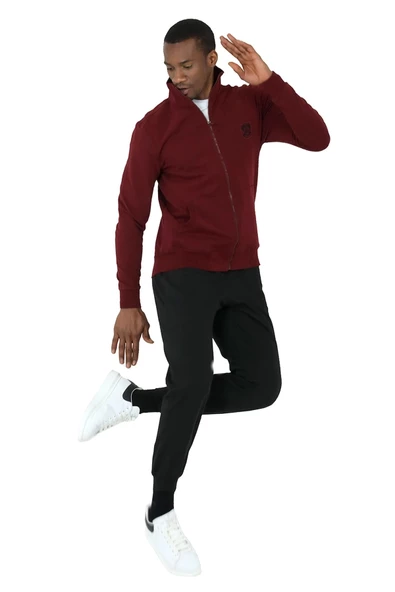 D's Damat 23006 Erkek Eşofman Takımı - 6