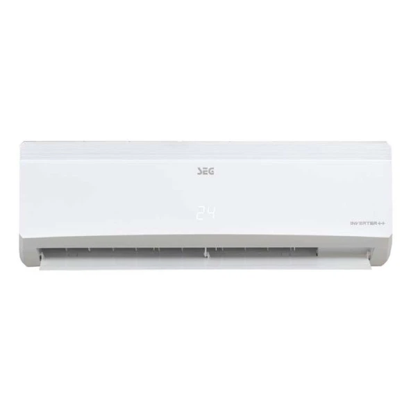 Seg 12000 BTU R32 Duvar Tipi Inverter Klima