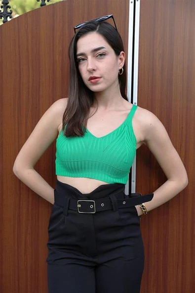 ATLET FİTİLLİ - Zümrüt ürün görseli 1