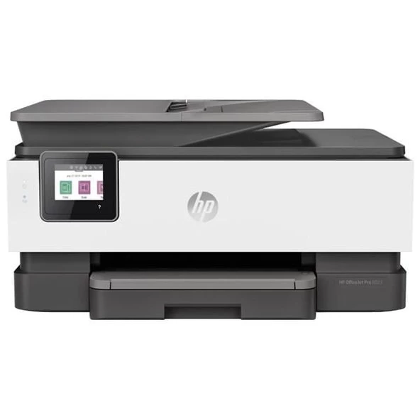 HP 405W0C OfficeJet Pro 8123 Çok Fonksiyonlu Yazıcı