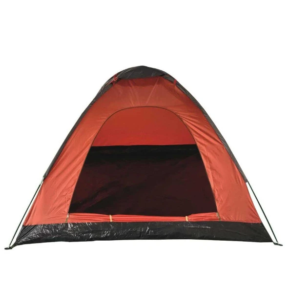 Andoutdoor Monodome 2 Çadır-Turuncu
