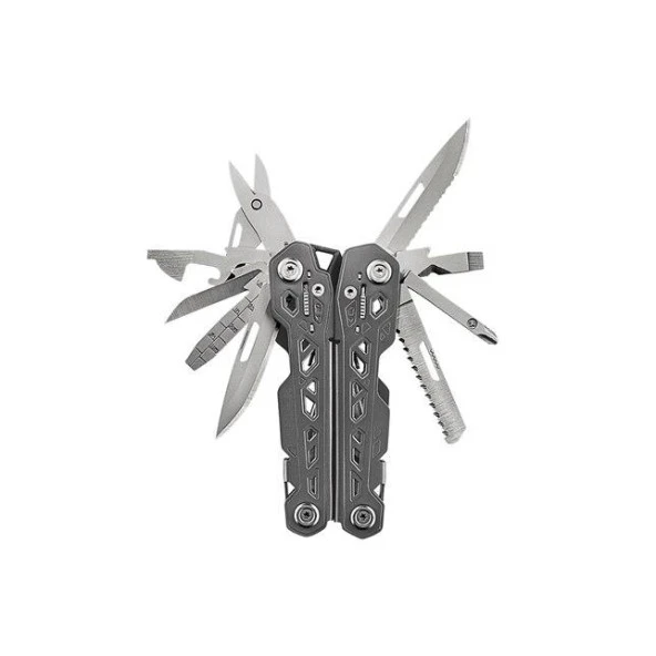 Gerber Truss Multi Tool Çakılı Pense 17F - 2