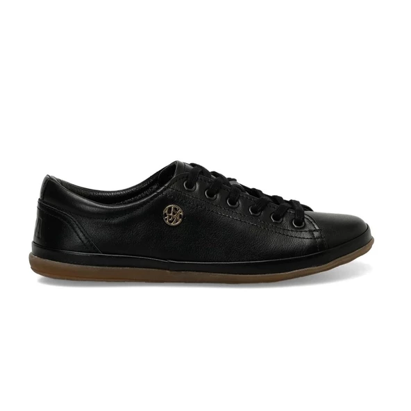 U.S. POLO ASSN  JOJO 4PR KADIN SNEAKER AYAKKABI - 10