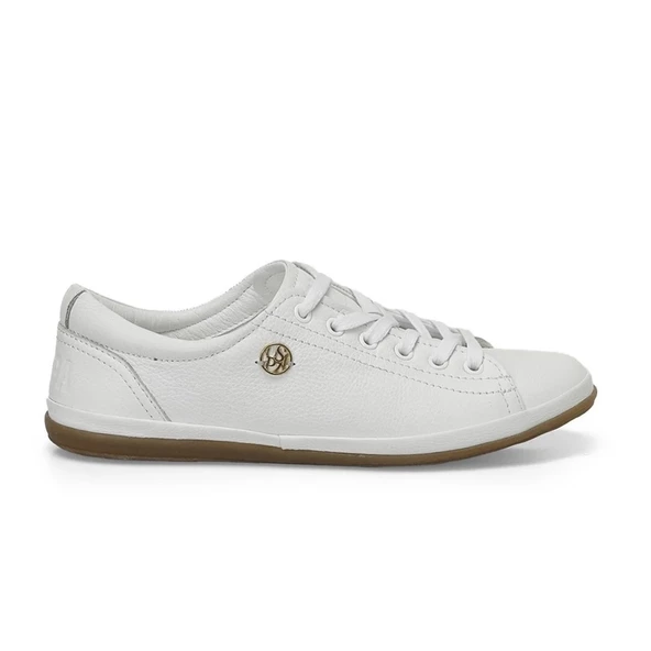 U.S. POLO ASSN  JOJO 4PR KADIN SNEAKER AYAKKABI - 3