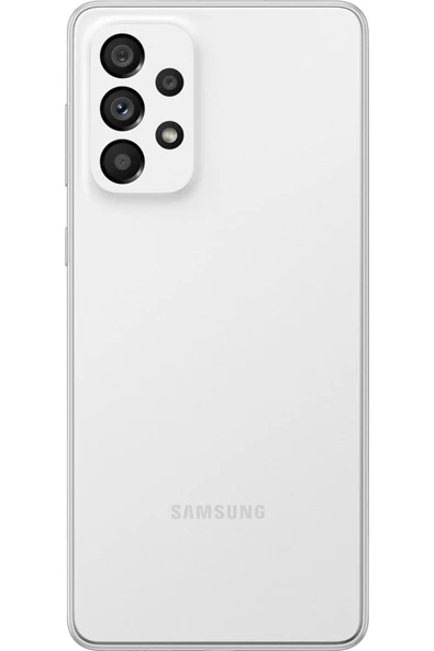 Samsung Galaxy A73 128 Gb Yeşil Cep Telefonu (Samsung Türkiye Garantili) - 8