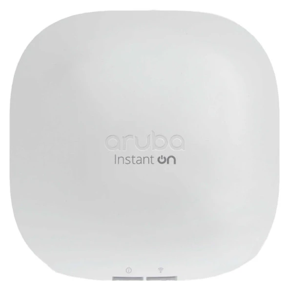 HPE Aruba Instant On AP22 (RW)Access Point- R4W02A