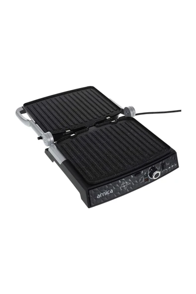 Diamond GH26252 2000 W Granit Tost Makinesi - Inox - 3