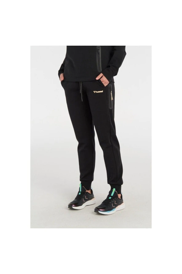 HUMMEL KADIN PANTOLON FUYU PANTS 931998 - Resim 2