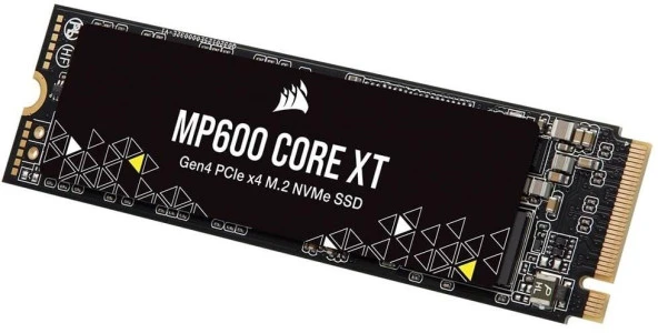 Corsair MP600 Core XT CSSD-F1000GBMP600CXT PCI-Express 4.0 1 TB M.2 SSD