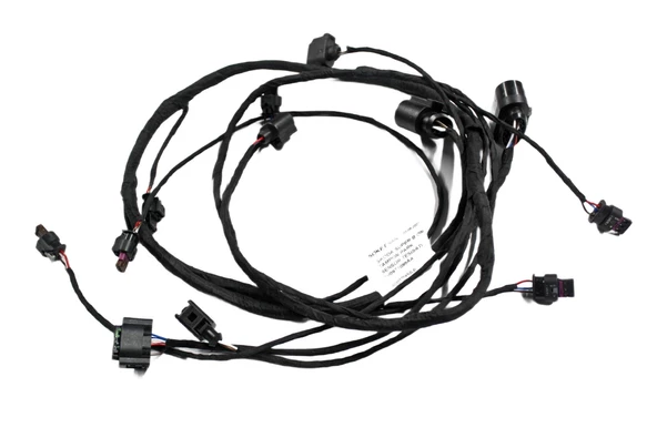 PTTAVM: Skoda Super B 1.5 Tsı 2021- Ön Park Sensör Tesisatı