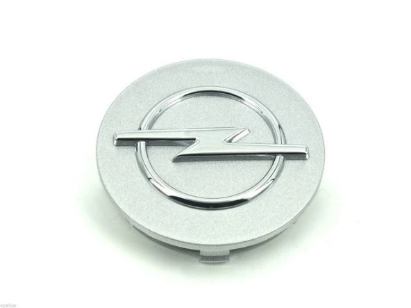 Opel Combo C Çelik Jant Göbeği 4 Bijon (1 adet) ürün görseli