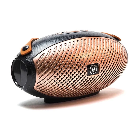 Uyumlu Rugby Mini 1 Plus Bluetooth Speaker Hoparlör