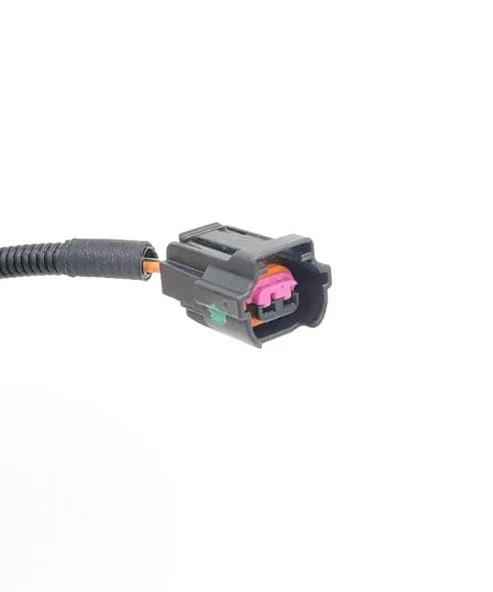 Enjektör Tesisatı 06L971627A - 3
