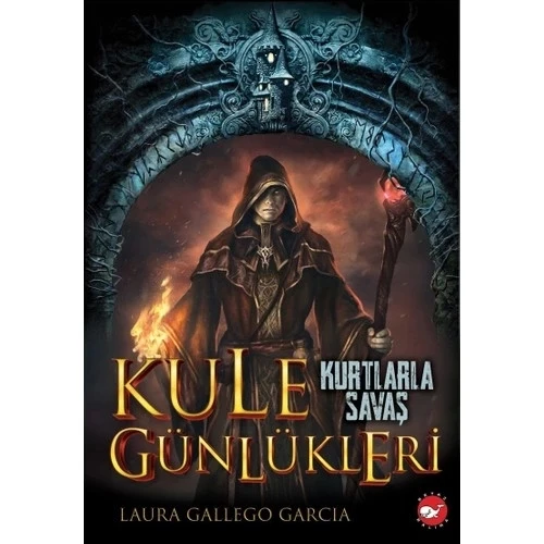 KULE GÜNLÜKLERİ KURTLARLA SAVAŞ  BEYAZ BALİNA