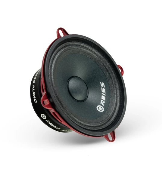 Reiss Audio Rs-M5Dx 170 Watt 13 Cm Midrange Hoparlör Takımı - 3