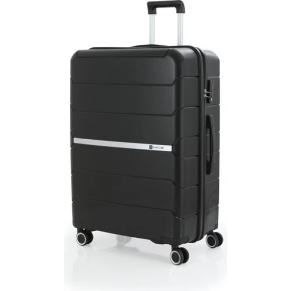 Mçs Polipropilen Valiz V376 75 cm - 2