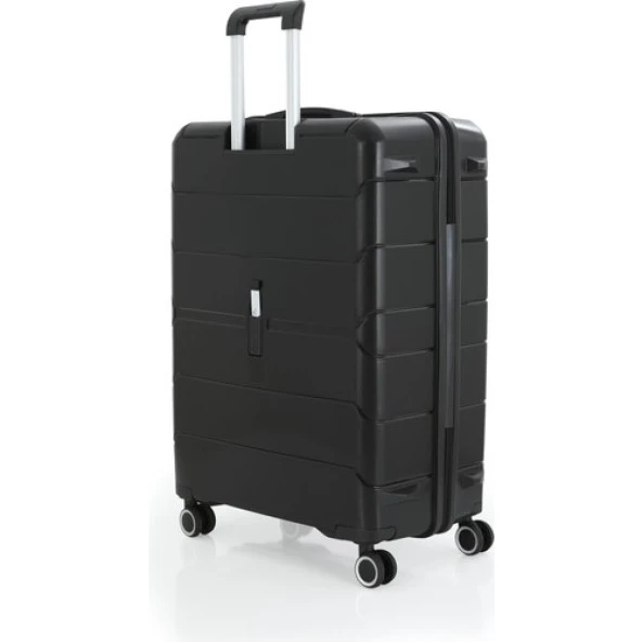 Mçs Polipropilen Valiz V376 75 cm - 4