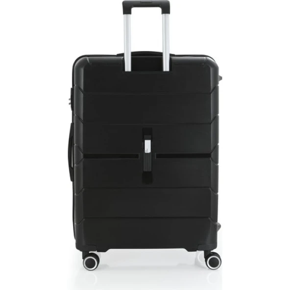 Mçs Polipropilen Valiz V376 75 cm - 5